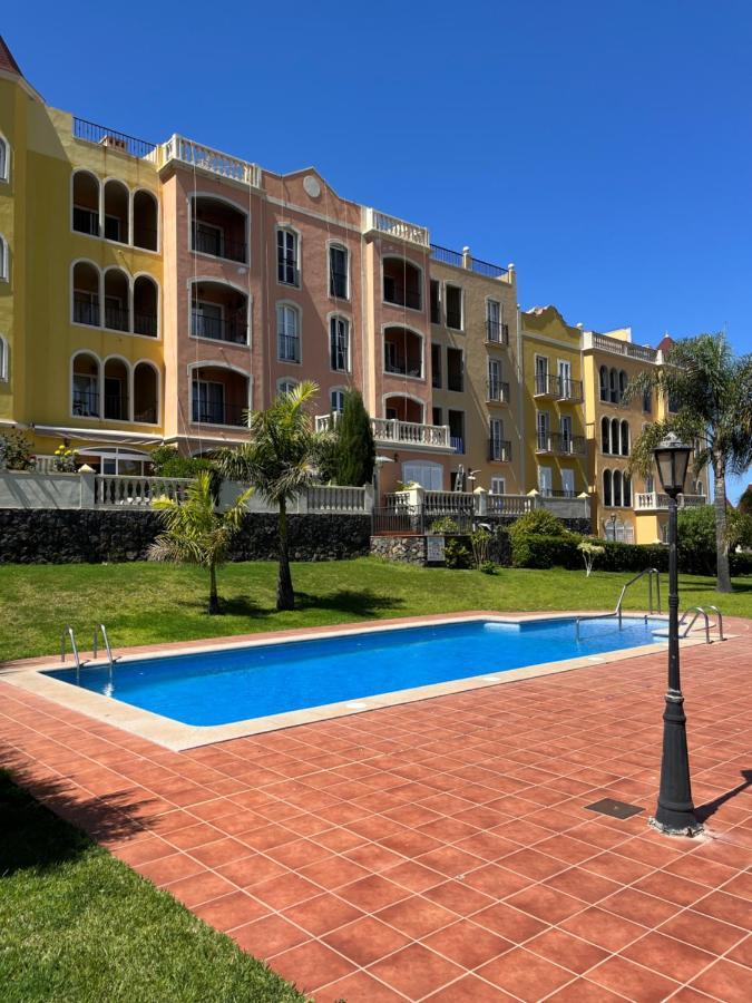 La Quinta Paradise Santa Ursula  Exterior photo
