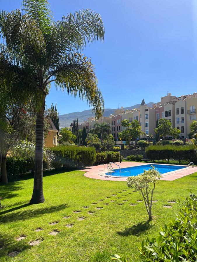 La Quinta Paradise Santa Ursula  Exterior photo